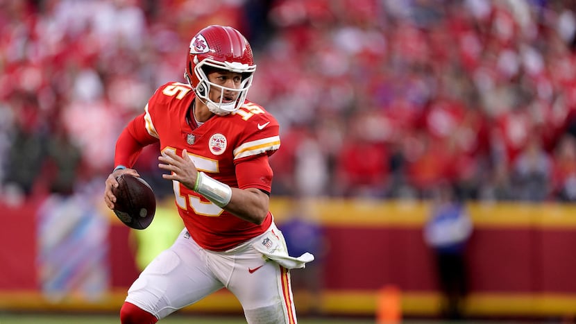 SportsDay's expert NFL picks for Week 1: Chiefs-Lions, Jets-Bills and more