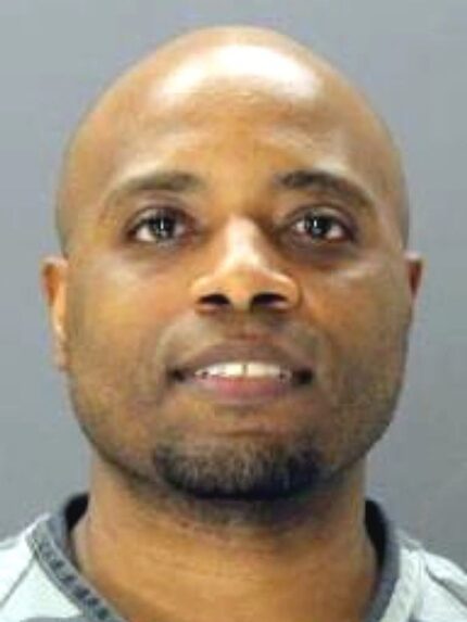 Ken Johnson, a Farmers Branch officer, resigned after he was arrested and charged with...