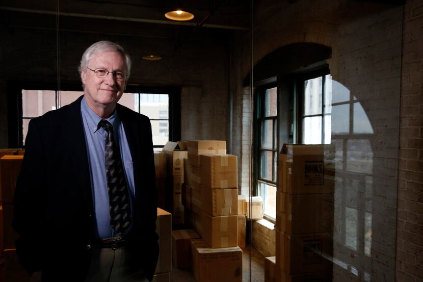  Gary Mack, longtime curator at The Sixth Floor Museum at Dealey Plaza, died Wednesday....