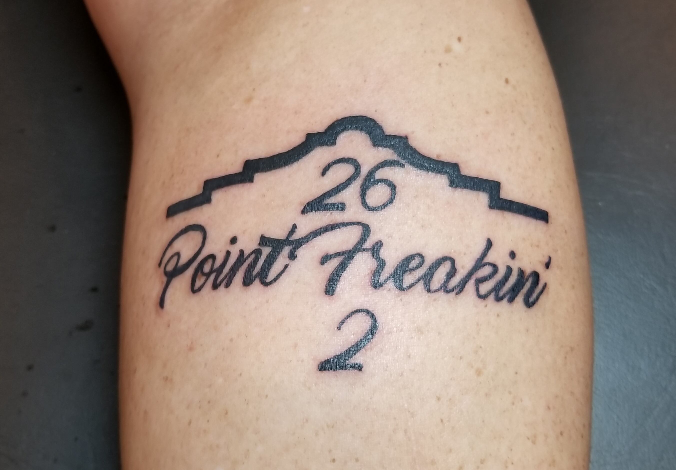 30 Awesome San Antonio Spurs Tattoos for Men [2023 Guide]