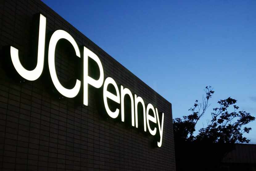 J.C. Penney is issuing a weak profit forecast as it accelerated its move to slash prices on...