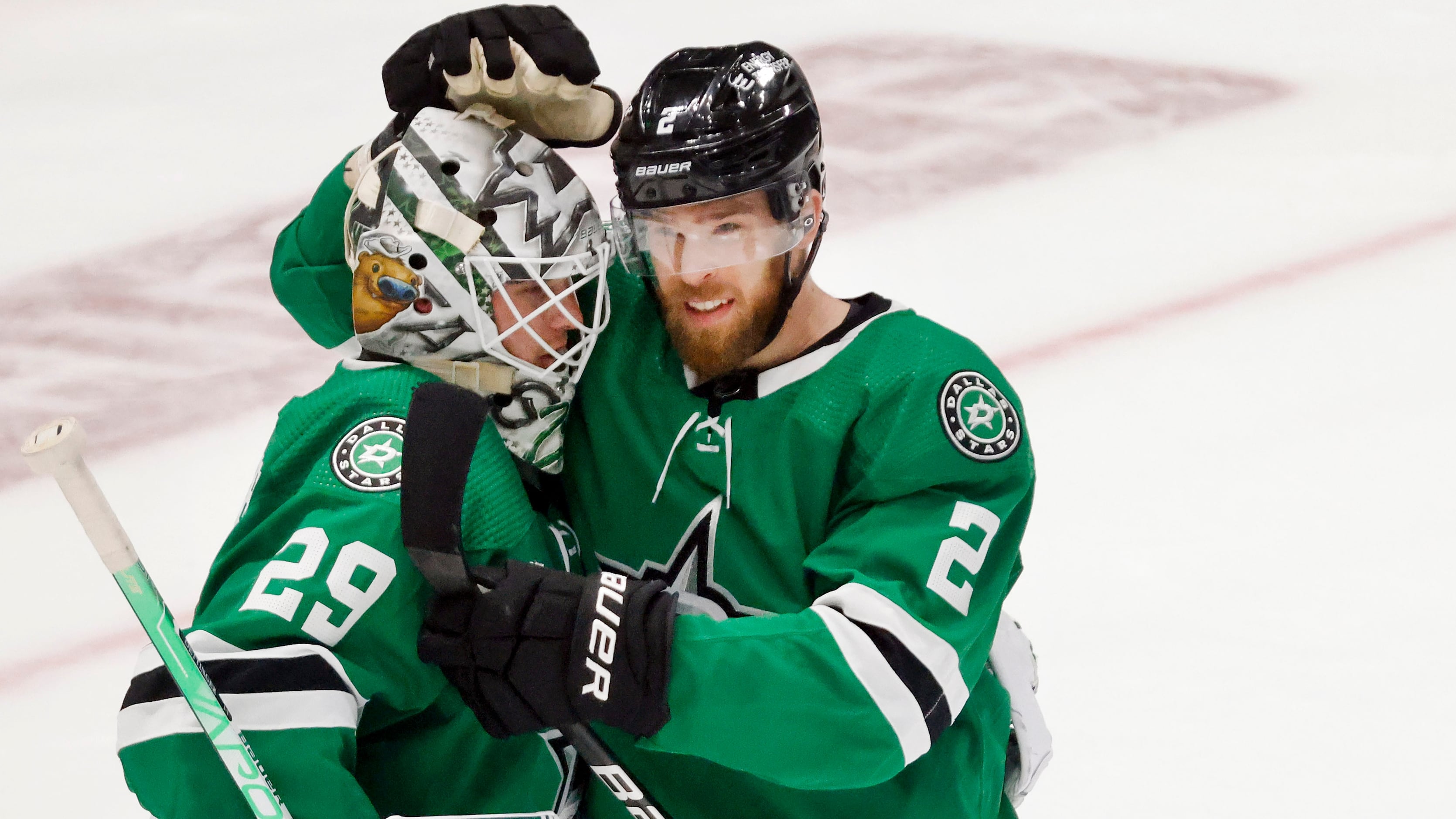 Ben Bishop Signs Six-Year Deal with Dallas Stars - Last Word On Hockey