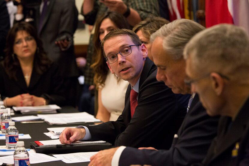 The State Auditor's Office on Tuesday criticized the Texas Education Agency's handling of...