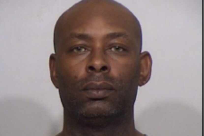 Roy James Holden Jr., 43, is charged with capital murder in connection with the slaying of...