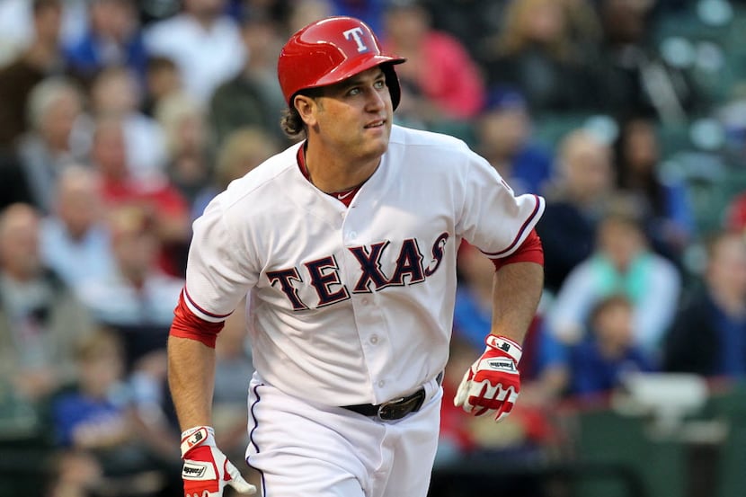 Lance Berkman