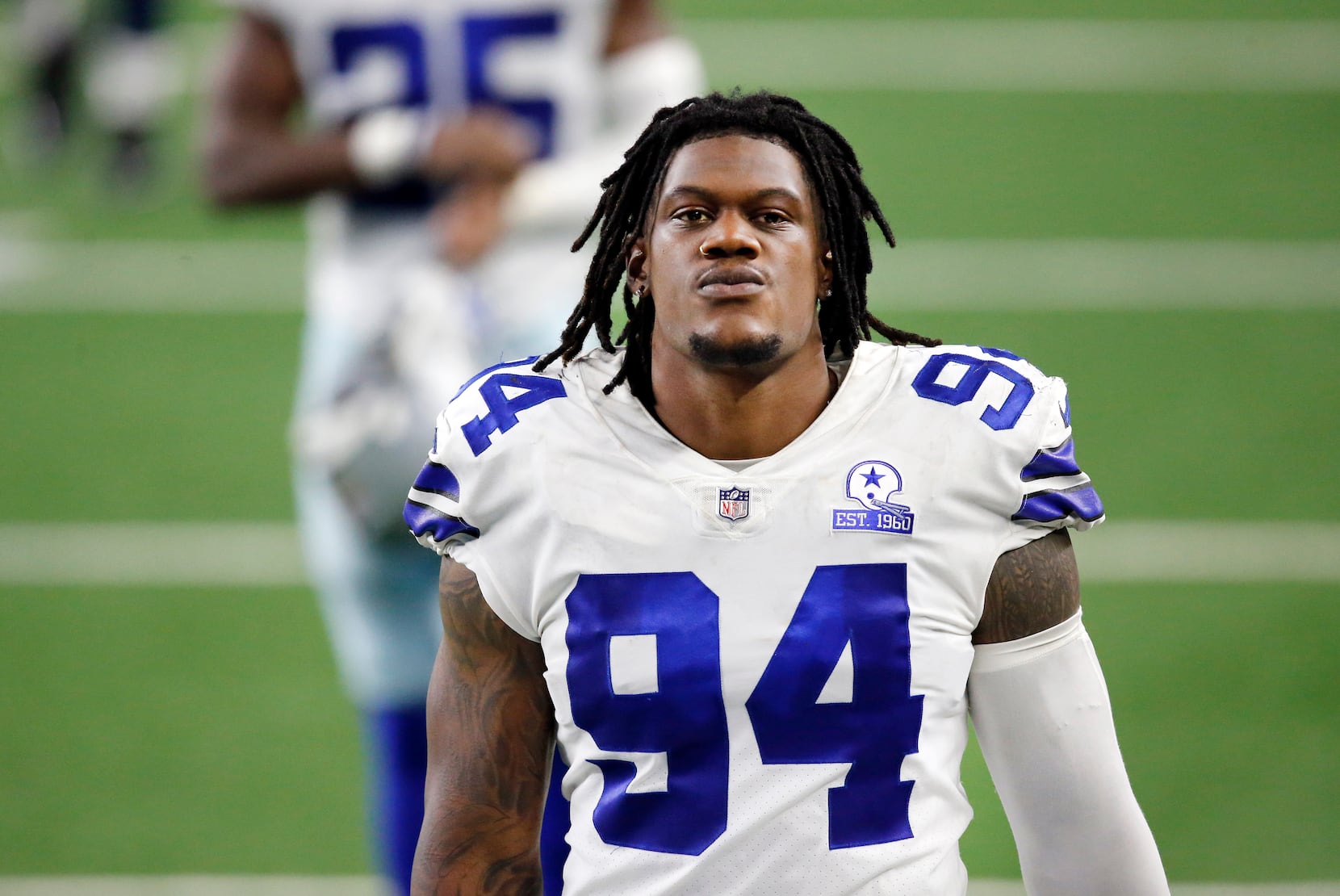 NFL: Twitter reacts to Broncos stealing Randy Gregory from Cowboys