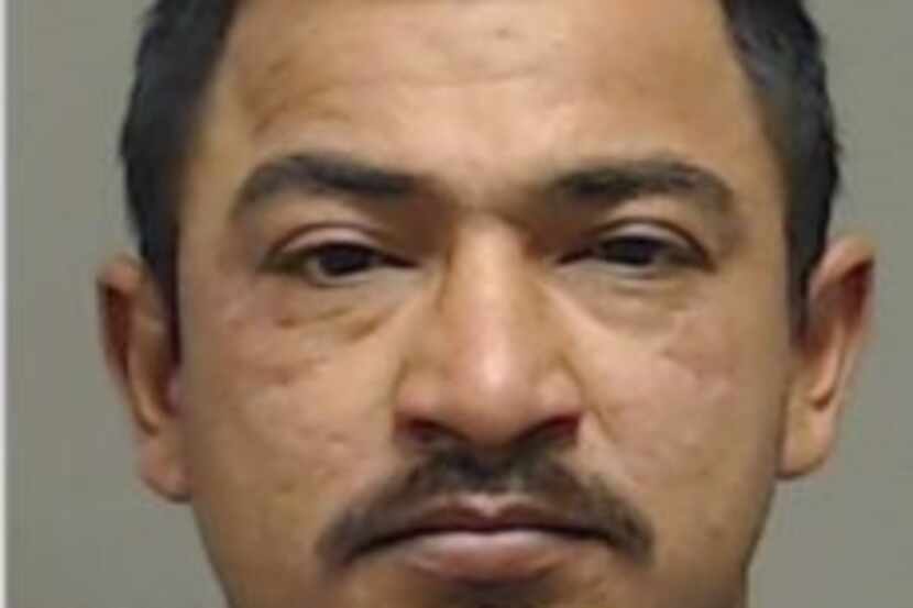Ivan Merida, 35, was sentenced to life in prison for continuous sexual abuse of a child.