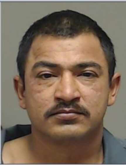 Ivan Merida, 35, was sentenced to life in prison for continuous sexual abuse of a child.