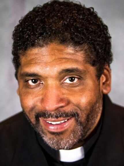 The Rev. Dr. William J. Barber II