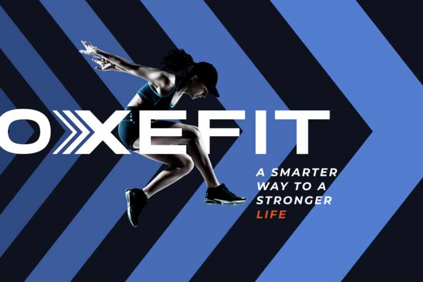 Plano-based OxeFit plans to launch two AI-powered strength conditioning platforms some time...