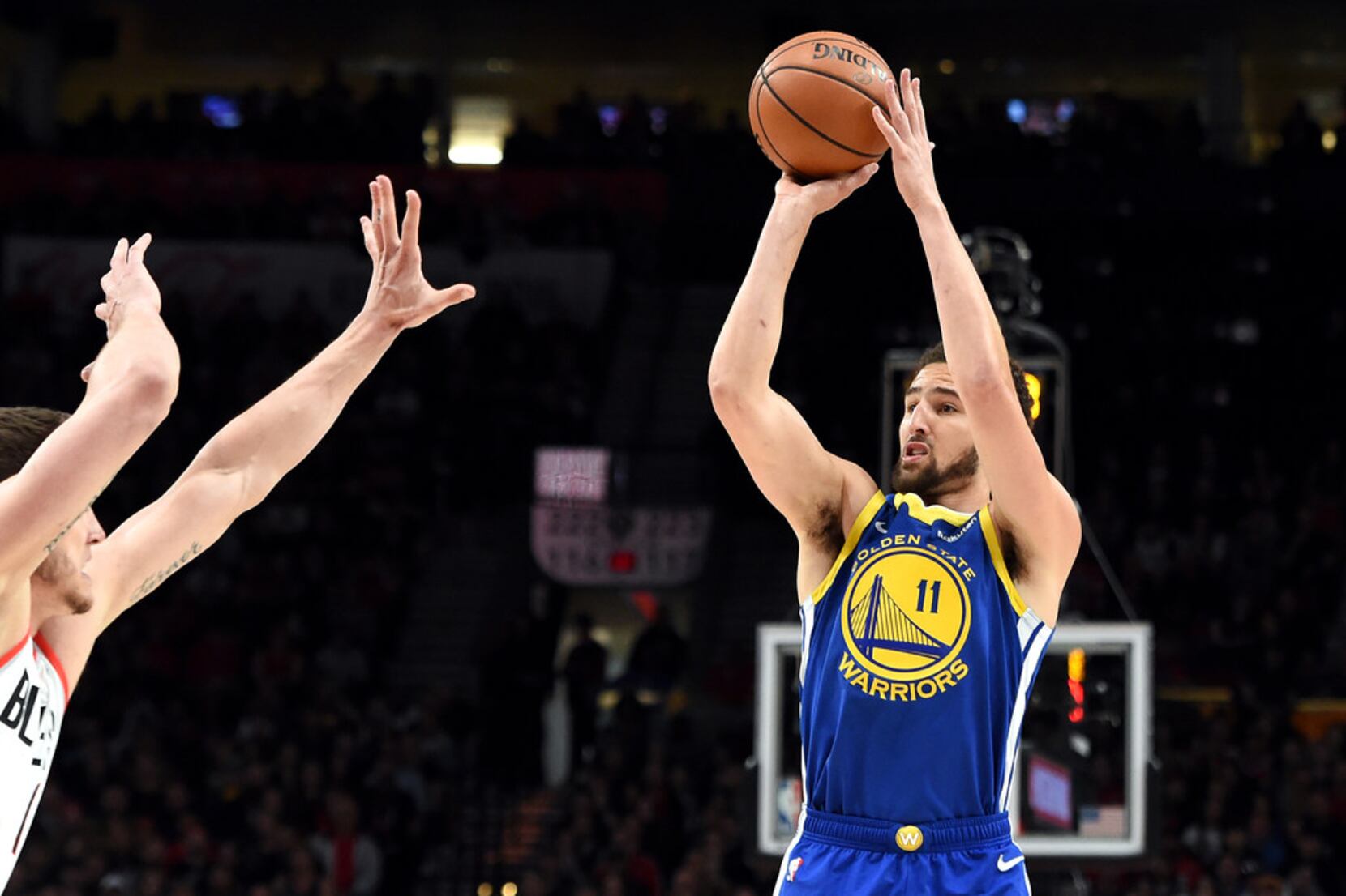 Should Mavs Pursue Warriors Star Klay Thompson in Free Agency Sign & Trade?, DFW Pro Sports