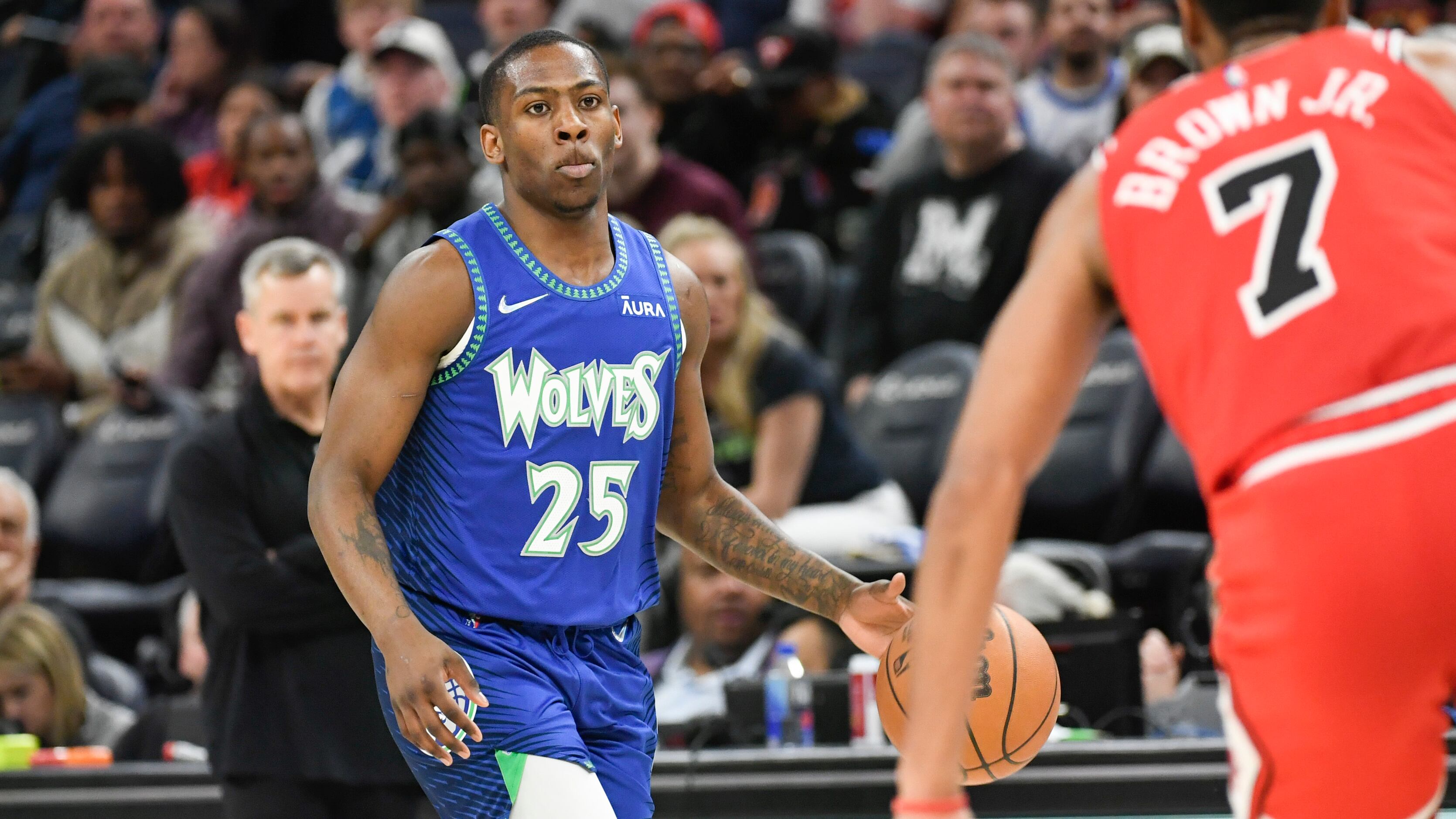 Minnesota Timberwolves Summer League 2022 Roster, Dates and Complete  Schedule