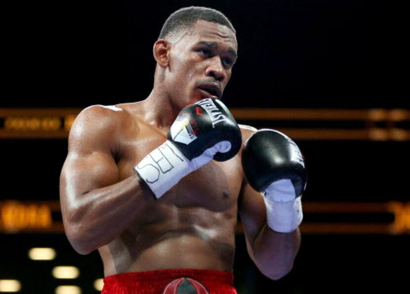 Danny Jacobs (AP Photo/Gregory Payan, File)