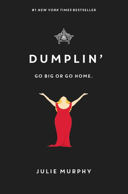 The film rights of Fort Worth author Julie Murphy's book, Dumplin', were optioned by Disney.