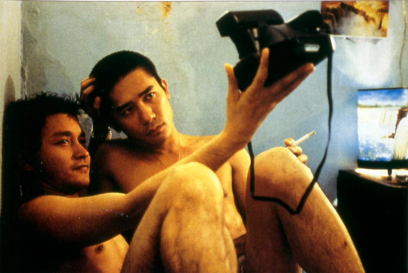 From 1988 to 2004, Hong Kong film director Wong Kar Wai released eight films that changed...