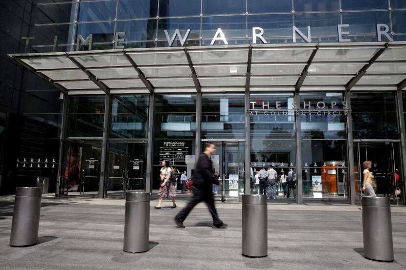 By owning Time Warner's content, AT&T says it can innovate faster and offer consumers more...