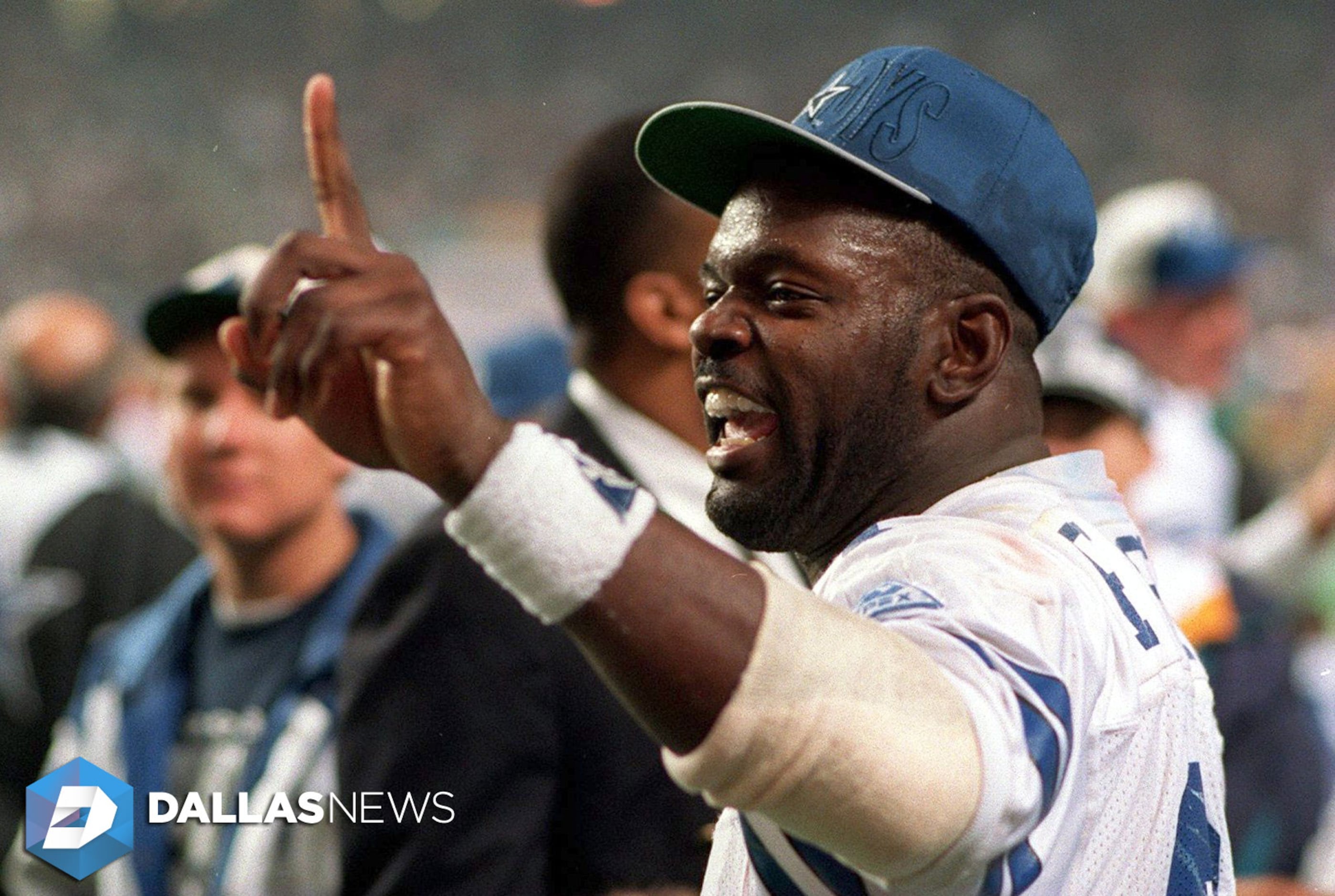 Are the 1994 Dallas Cowboys the franchise's best in team history not to win  the Super Bowl? - Blogging The Boys