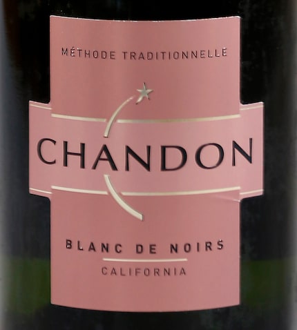 Chandon Blanc de Noirs 