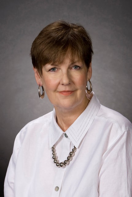 Patricia Hardy, running for District 11, Texas State Board of Education.