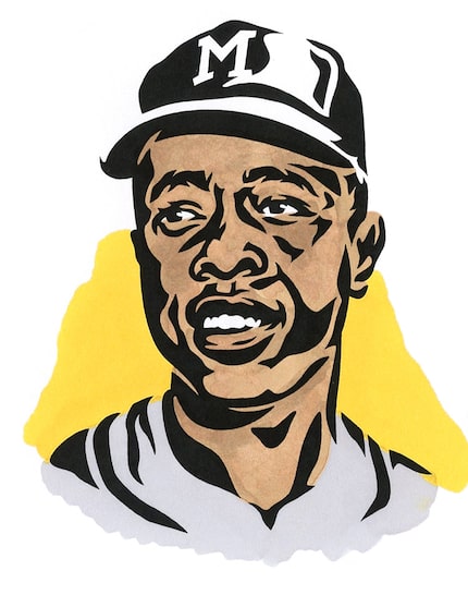 Hank Aaron