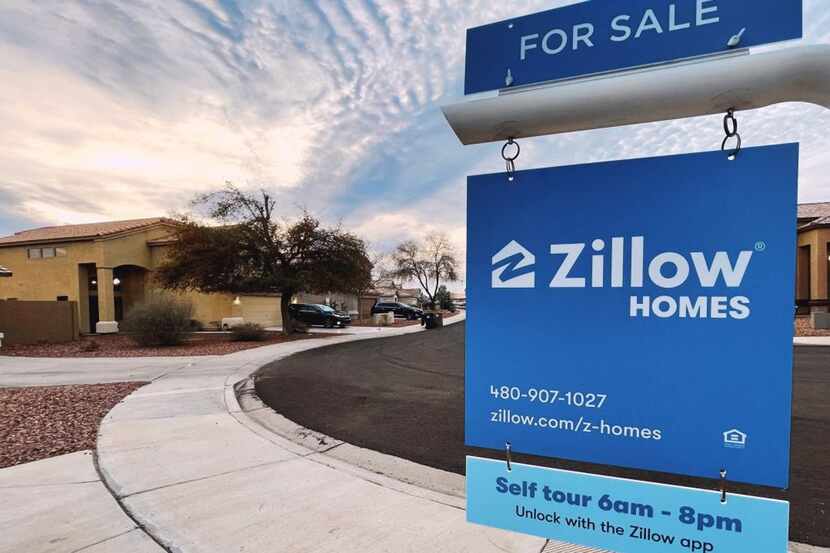 By some estimates Zillow is losing more than 80% on its D-FW home sales. That’s why the...