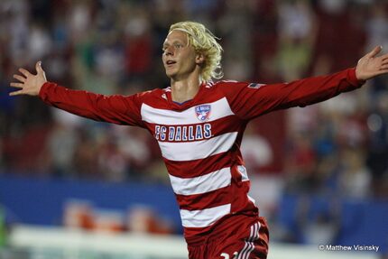 Brek Shea.