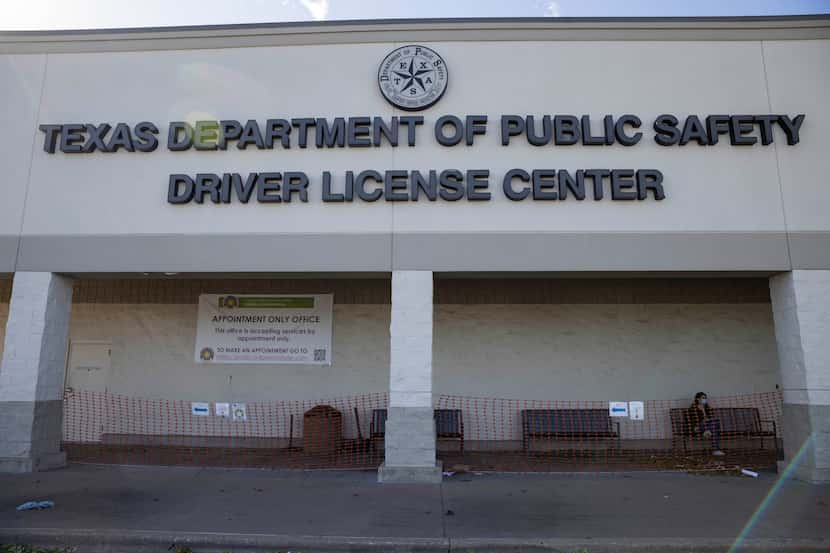The scam began when the state unknowingly sent thousands of driver’s licenses to an...