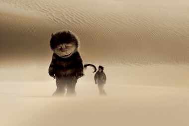 The 2009 film "Where the Wild Things Are," an adaptation Maurice Sendak's classic book, will...