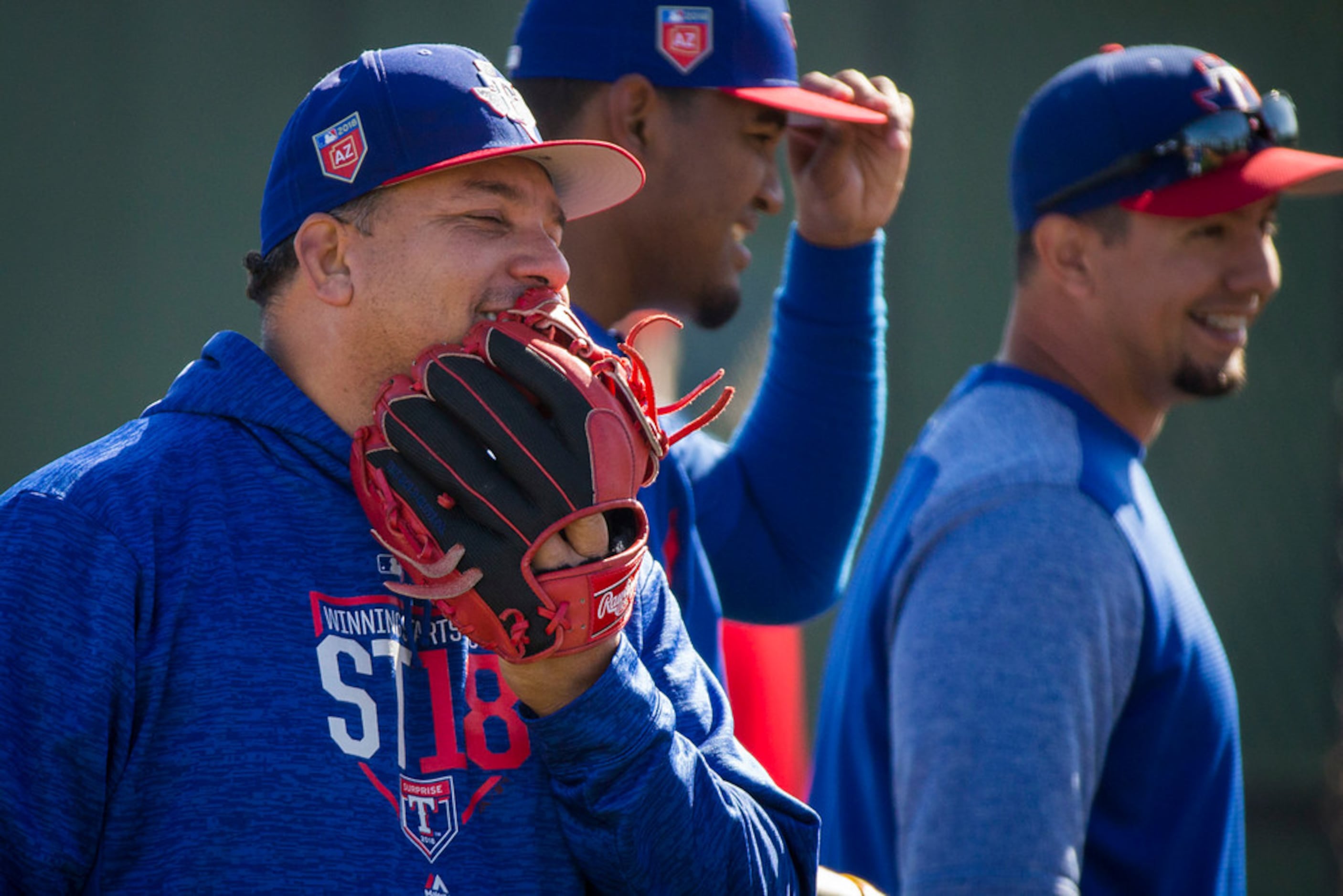 Rangers rotation updates: Bartolo Colon is back, Texas' Cole Hamels plan,  and more
