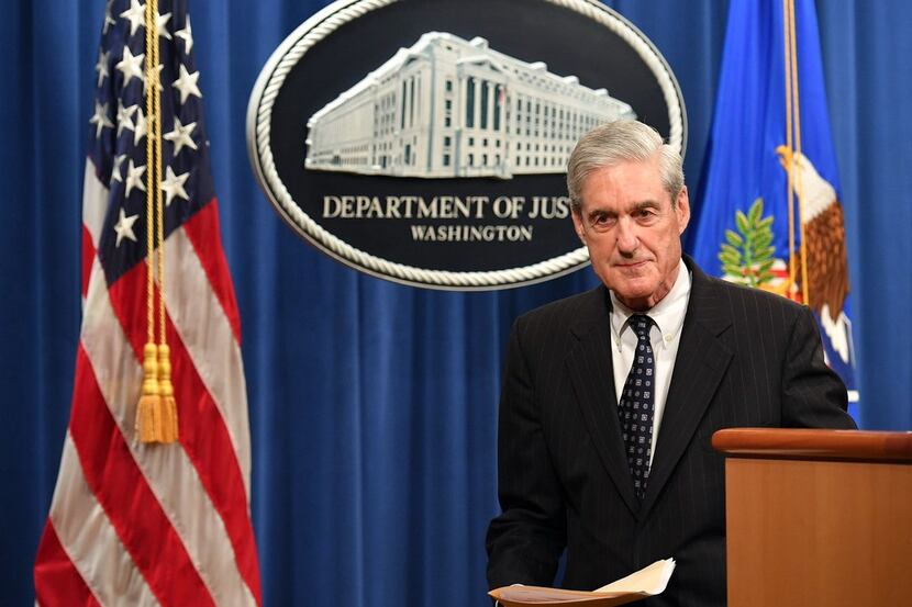 Special Counsel Robert Mueller has agreed to testify on July 17 on his report into Russian...