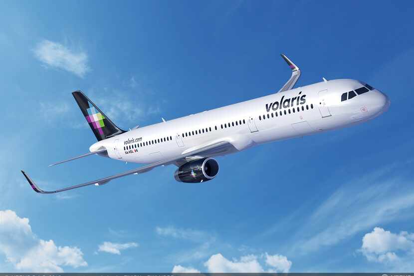 La aerolínea mexicana Volaris recibió una amenaza de bomba durante el chequeo de pasajeros....