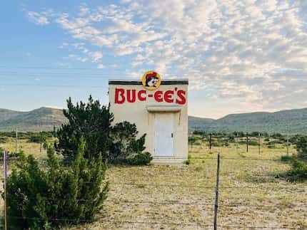 The 74,000 square-foot Buc-ee's coming to Amarillo will be much larger than this art...