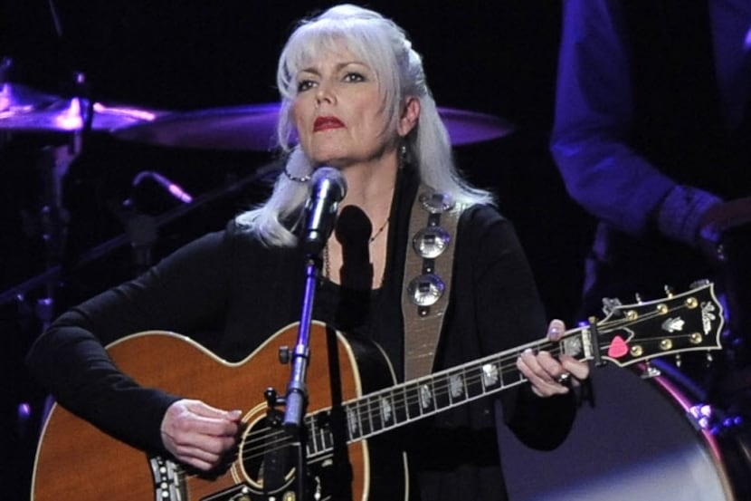 Emmylou Harris joins Asleep at the Wheel, Old Crow Medicine Show and Morgan Wade as one of...