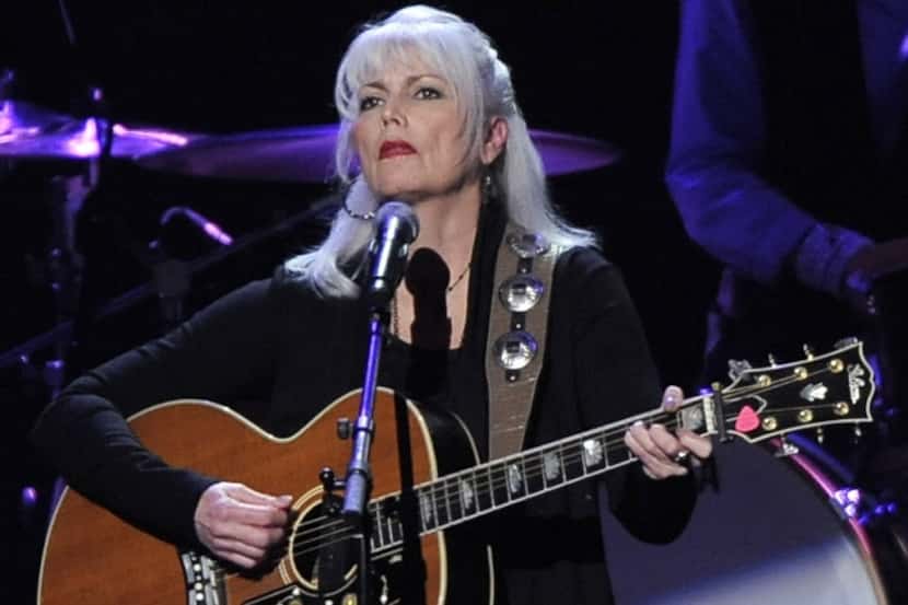 Emmylou Harris joins Asleep at the Wheel, Old Crow Medicine Show and Morgan Wade as one of...