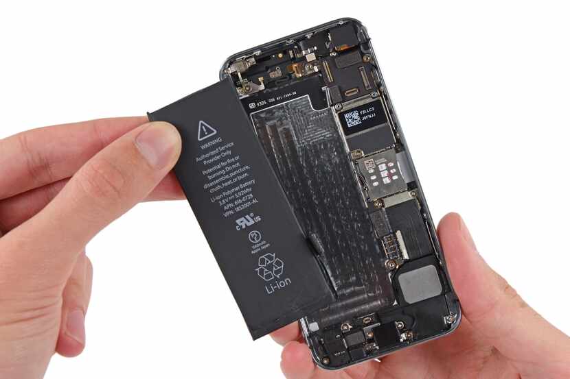 Changing your iPhone's battery is not all that difficult if you have the right tools