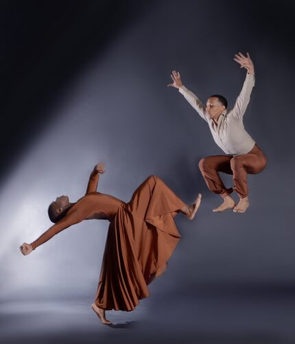 The Dallas Black Dance Theatre has been forced to postpone performances because of the...