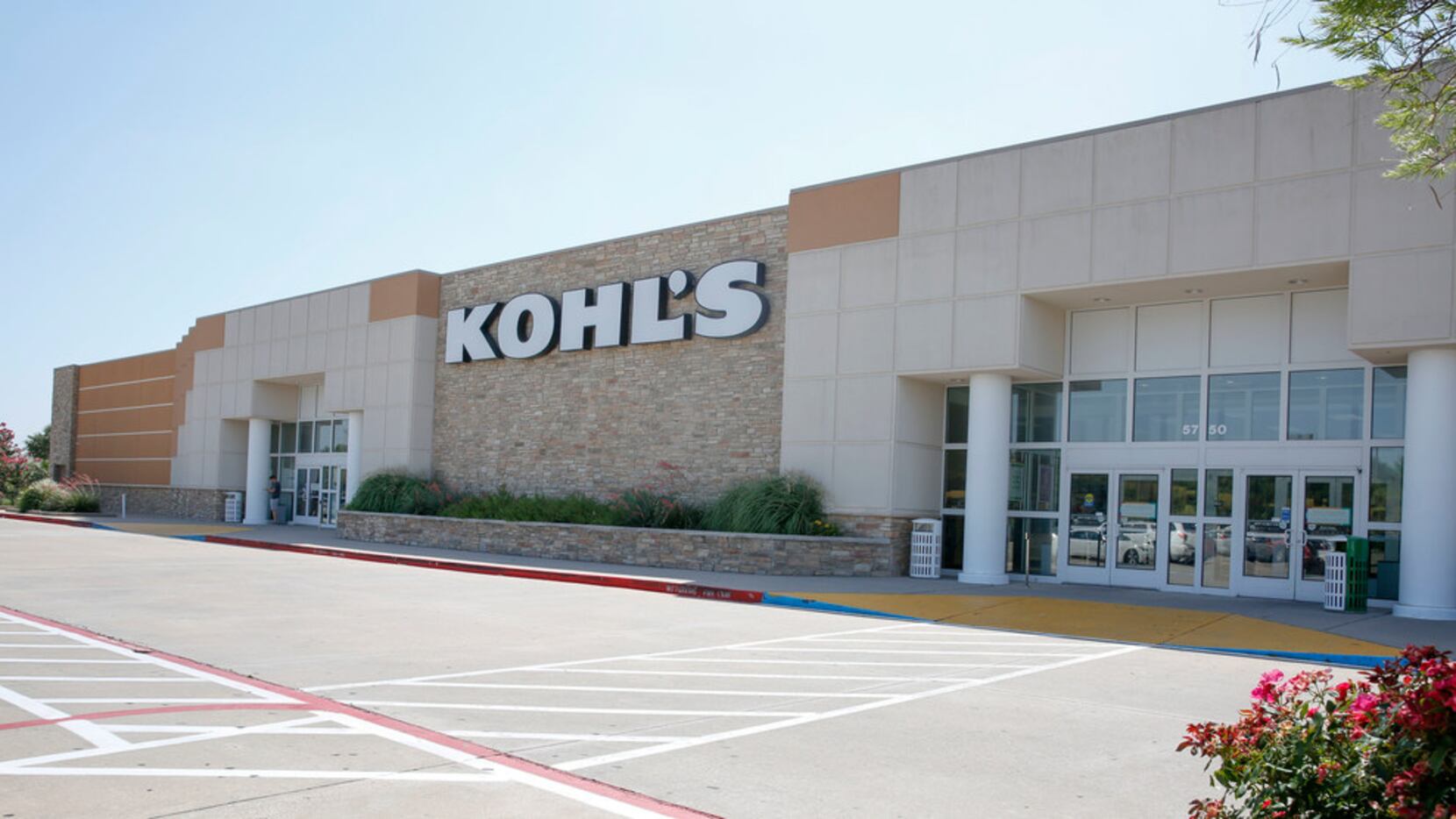 Retail Therapy: Smaller Kohl's coming to Dallas, Pottery Barn