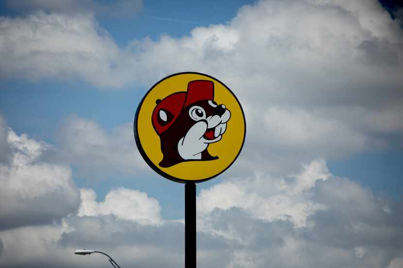 Buc-ee's has 34 travel centers in Texas and 12 others outside of the Lone Star State. In the...