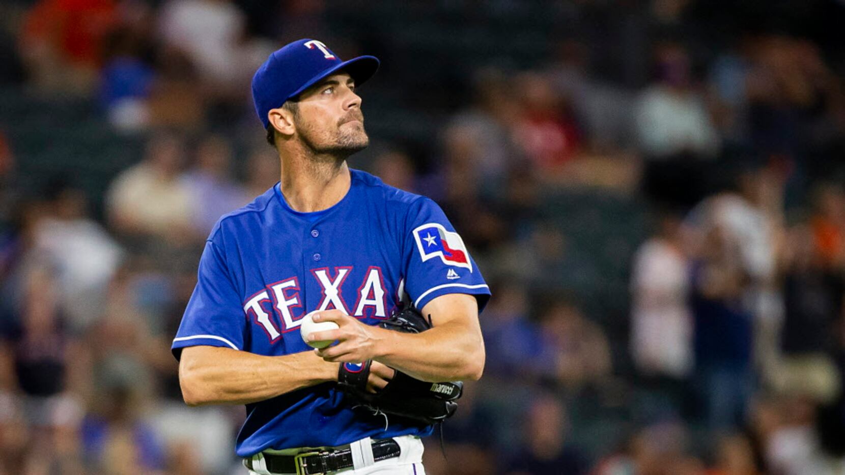 Cubs acquire Cole Hamels from Rangers - Bleed Cubbie Blue