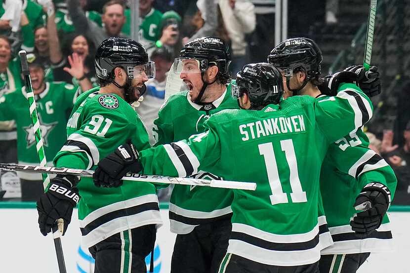 What to expect in stress-inducing Game 7 between Dallas Stars, Vegas Golden  Knights
