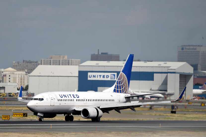  United Airlines announced Wednesday that it will name two new directors picked by PAR...