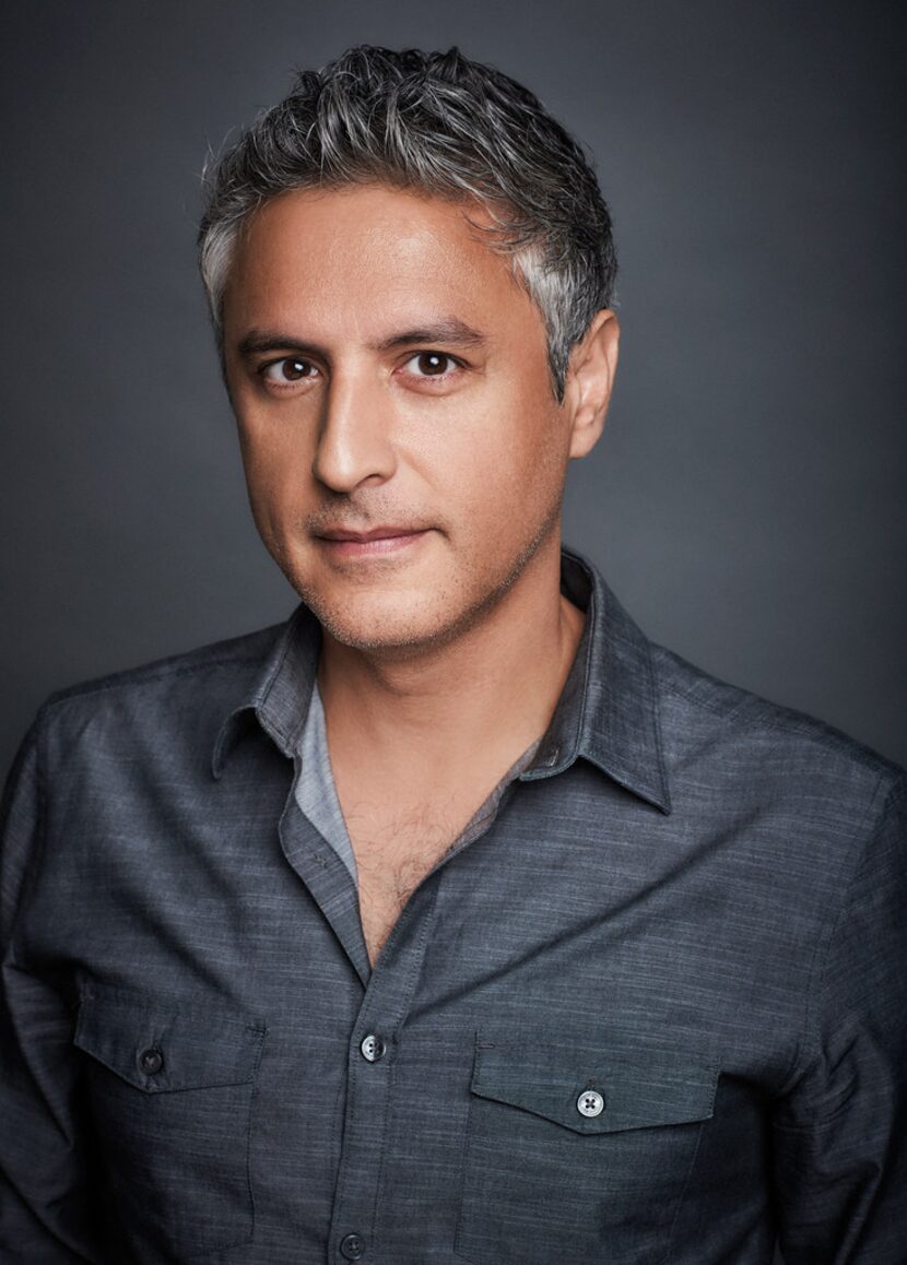 Reza Aslan  