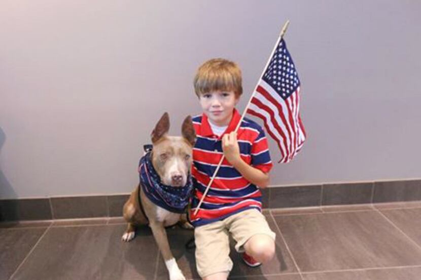 
Memorial Day, Labor Day and the Fourth of July are the top three holidays for pet...