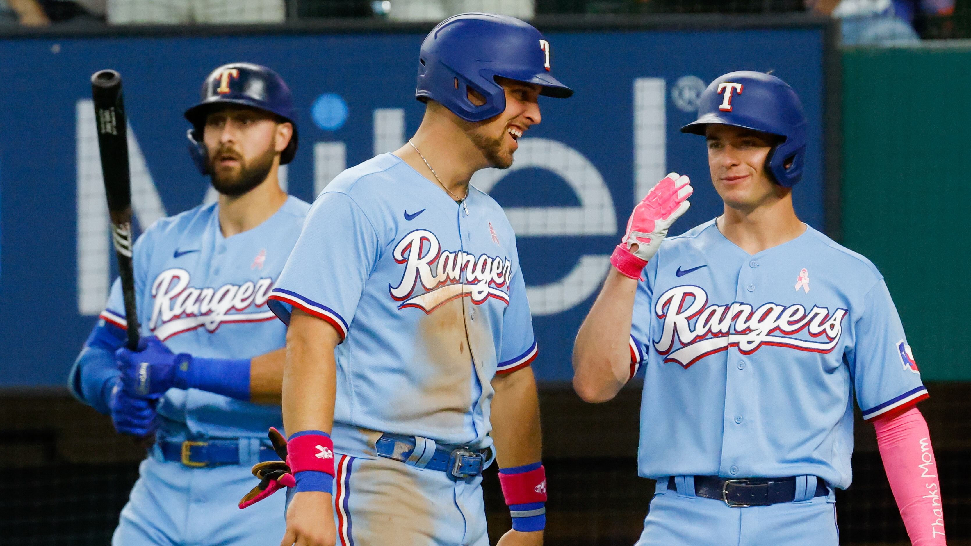 Texas Rangers preview: SS Corey Seager is face of Texas rebuild