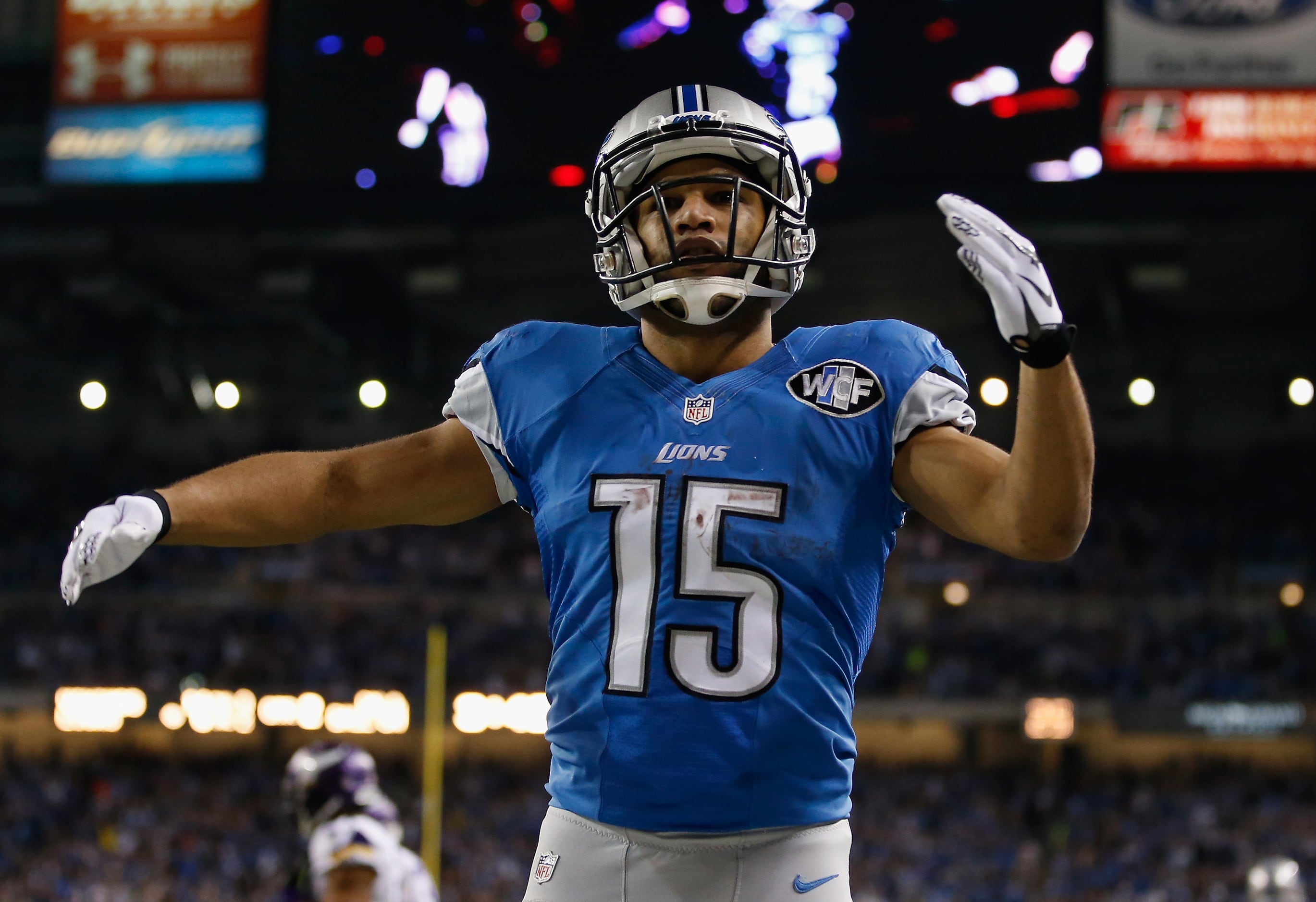 Detroit Lions Pro Shop by Levy Restaurants in Detroit, MI