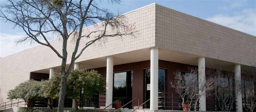 The Parkway Tech Center in Plano was part of the sale.