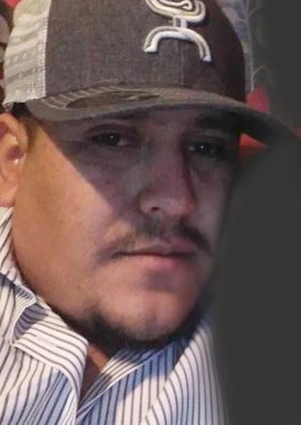 Jose Galindo (Armando) Mendoza