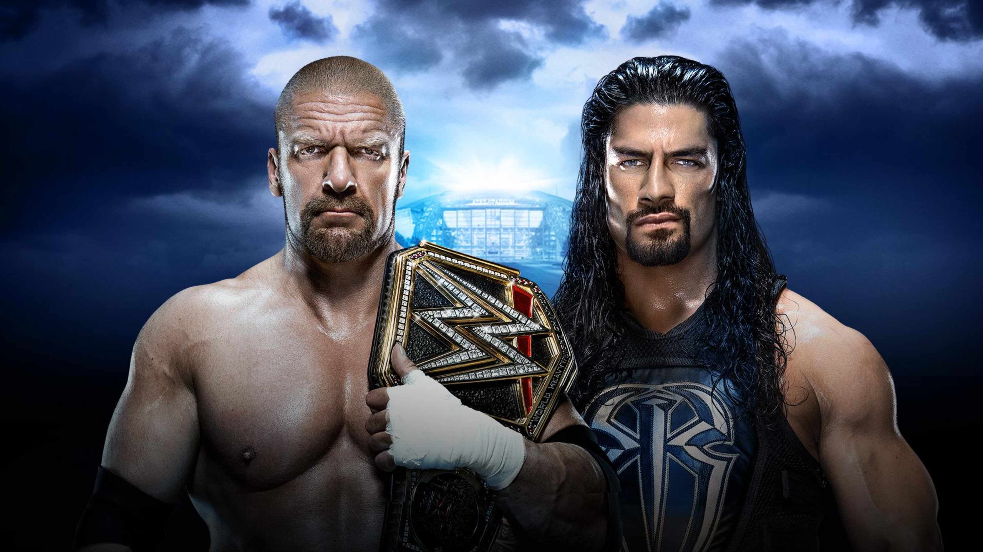 WrestleMania 32: Calendario de eventos en el metroplex