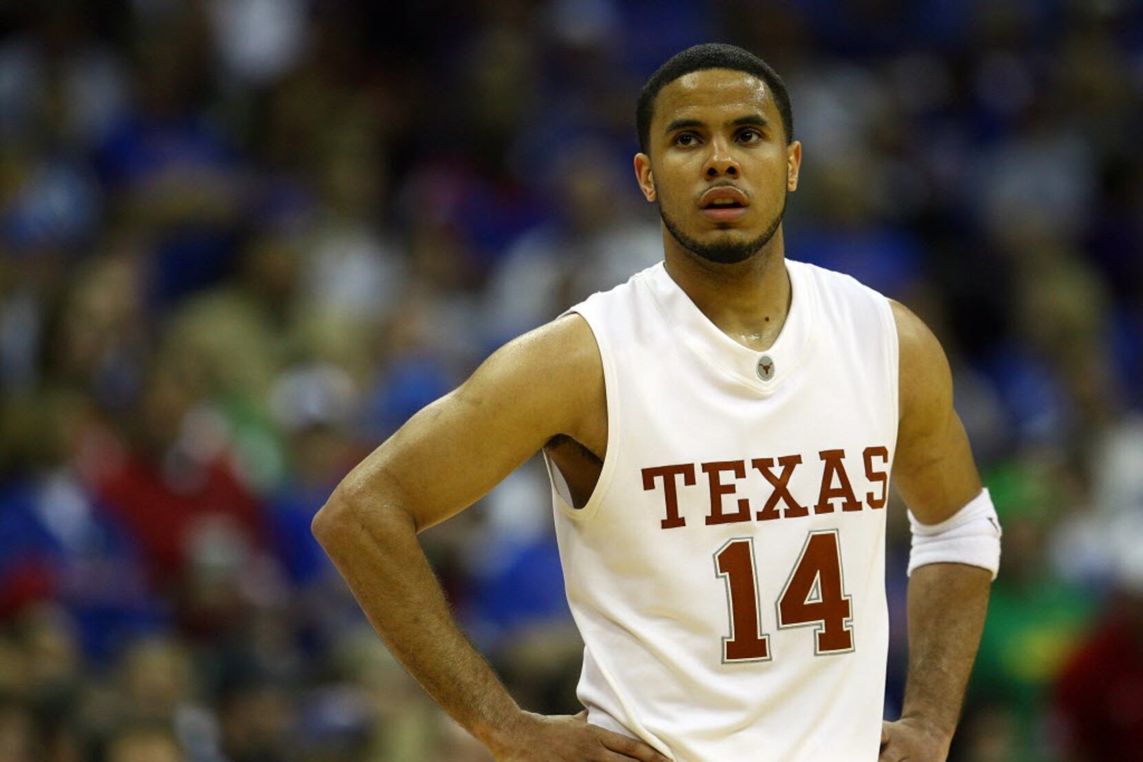 Separated by Hurricane Katrina, D.J. Augustin and his New Orleans