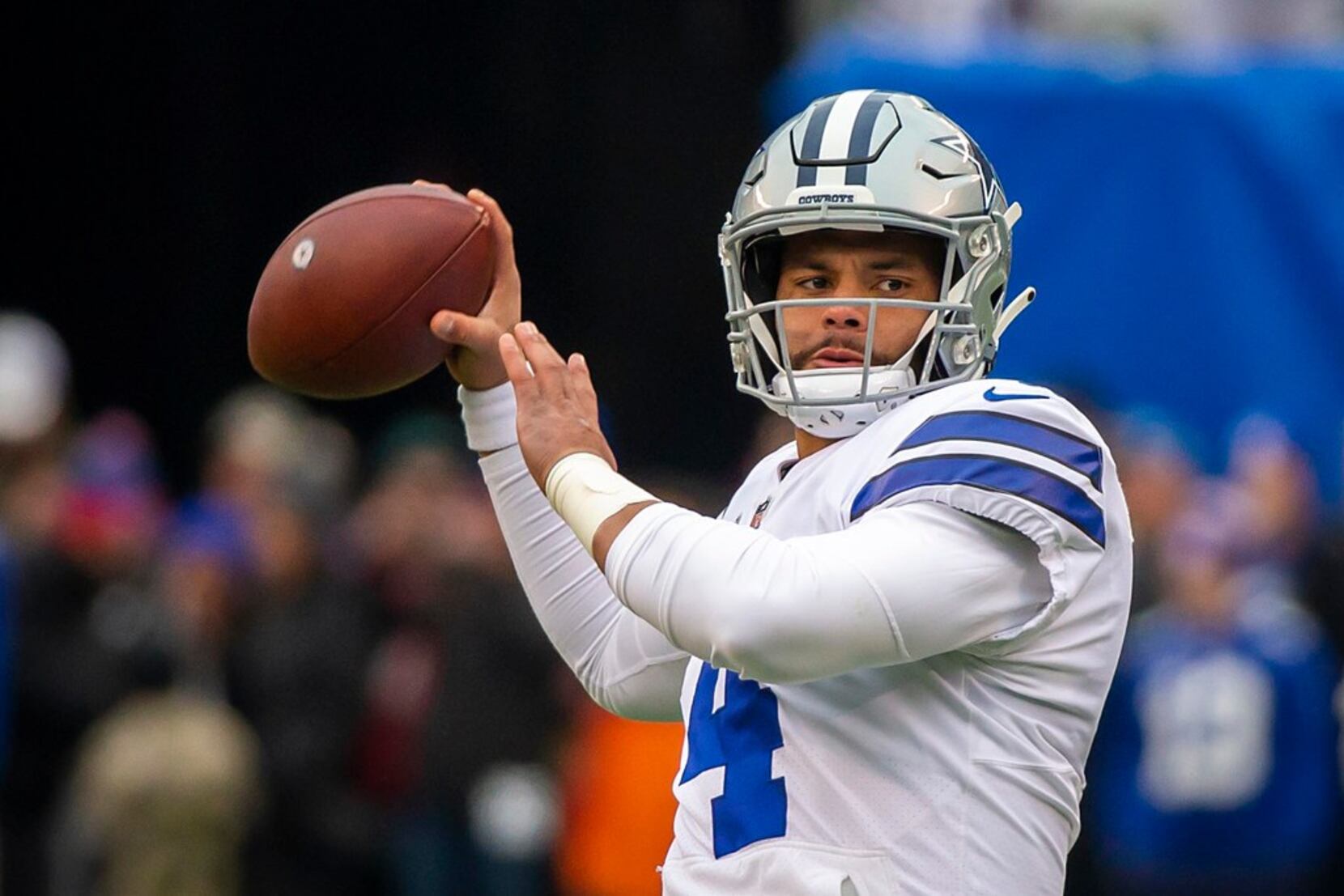 NFL Network analysts are underestimating Cowboys QB Dak Prescott